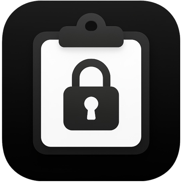 SafeClipboard logo